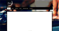 Desktop Screenshot of jouvaynightclub.com